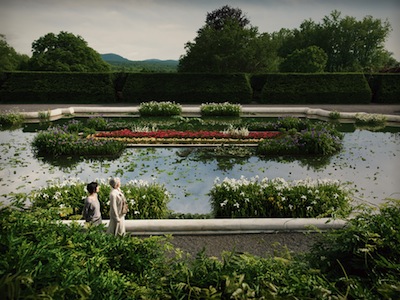 Biltmore gardens